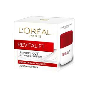 Crema antirid de zi Revitalift - 50 ml imagine