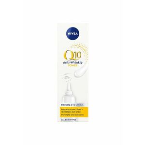 Crema Anti-rid Q10 de ochi - 15 ml imagine