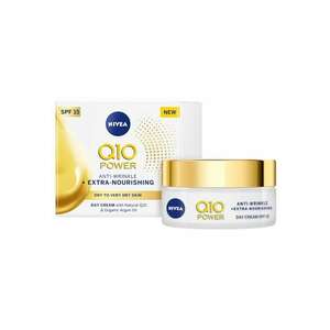 Crema anti-rid Q10 - 50 ml imagine