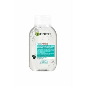 Gel de curatare pentru maini Pure Active - 125 ml imagine