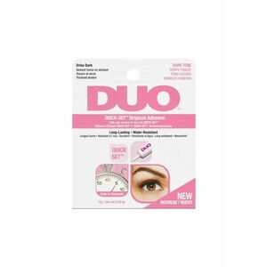 Adeziv Duo Quick Set pentru gene false - 7 g imagine