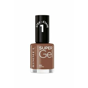 Lac de unghii Super Gel - 008 imagine