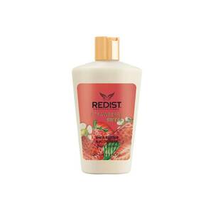 Lotiune de corp Strawberry Sweet - 250 ml imagine