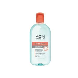 Lotiune micelara ACM Sensitelial pentru piele sensibila - 250 ml imagine