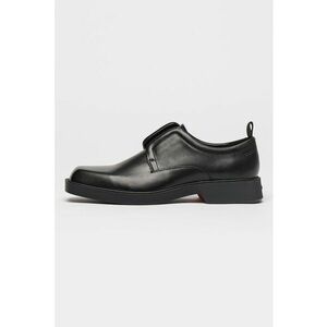 Pantofi slip-on de piele Iker imagine