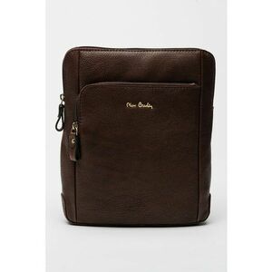 Geanta crossbody din piele imagine