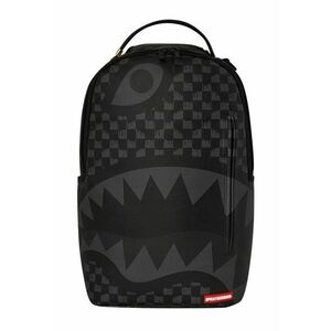 Rucsac unisex cu mode Hangover Drip Check imagine