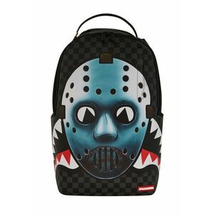 Rucsac unisex cu model Hockey Mask imagine