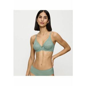 AMOURETTE CHARM W02 Sutien cu armatura Verde imagine