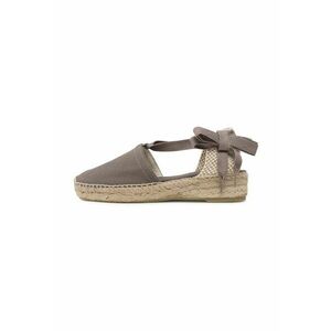 Espadrile dama - 775040 - Textil - Bej imagine