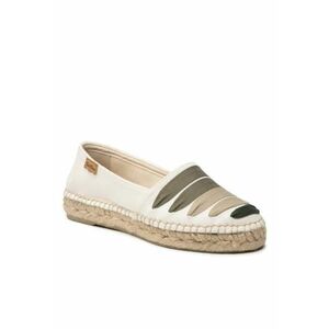 Espadrile dama Textil - 300203316 imagine