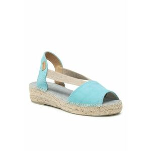 Sandale dama Piele naturala/Piele intoarsa - 302774333 imagine