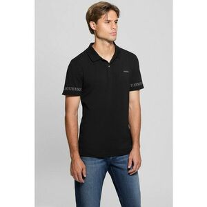 Tricou polo Guess imagine