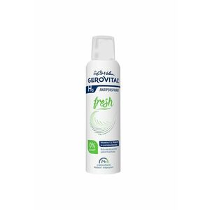 Deodorant Antiperspirant Fresh - 150 ml imagine