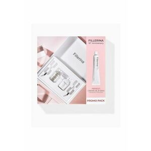 Pachet 12HA Densifying Filler - Gradul 3: Tratament cosmetic intensiv - 30 ml + Crema de zi - 50 ml imagine