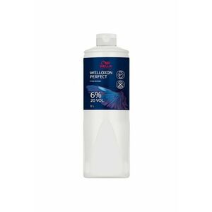 Emulsie oxidant Welloxon Perfect - 1000 ml imagine