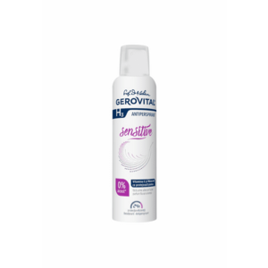 Deodorant Antiperspirant Sensitive - 150 ml imagine