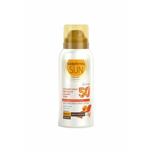 Lotiune spray cu protectie solara Sun pentru copii - SPF 50 - 100 ml imagine