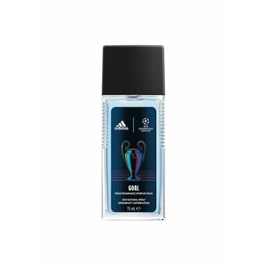 Deodorant Natural Spray Uefa Goal Edition - 75 ml imagine