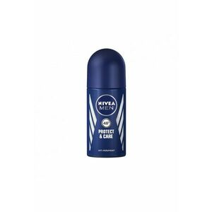 Deodorant roll-on Protect & Care - 50ml imagine