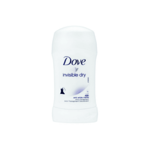 Deodorant antiperspirant stick Invisible Dry pentru femei - 40 ml imagine