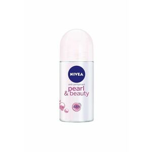 Deodorant roll-on Deo Pearl&Beauty feminin - 50 ml imagine