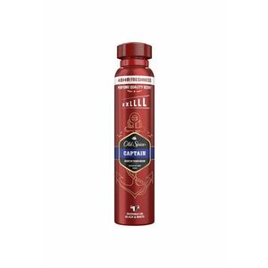 Deodorant spray Captain - 250 ml imagine