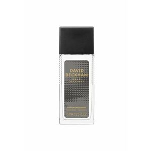 Deodorant natural spray Bold Instinct - Barbati - 75 ml imagine