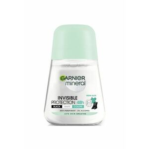 Deodorant antiperspirant roll-on Mineral Invisible pentru femei - 50 ml imagine