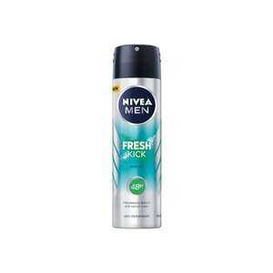 Deodorant spray Fresh Kick - 150ml imagine