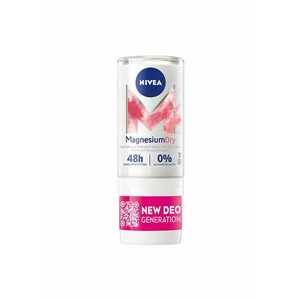 Deodorant roll-on Magnesium Dry - 50ml imagine