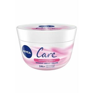 Crema hranitoare Care Soothing - 200 ml imagine