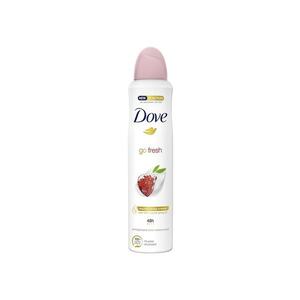 Deodorant spray cu rodie 48h - 150 ml imagine