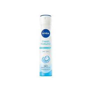 Deodorant antibacterian Fresh Natural - 200ml imagine