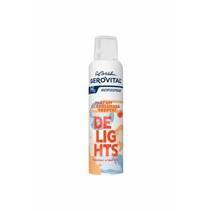 Deodorant Antiperspirant Delights - 150 ml imagine