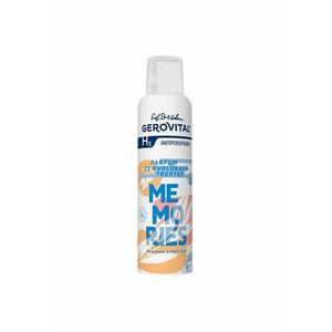 Deodorant Antiperspirant Memories - 150 ml imagine