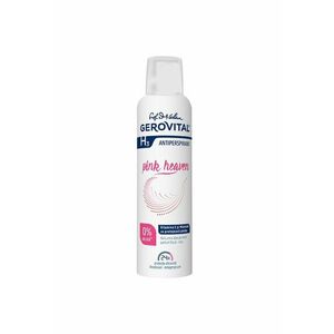 Deodorant Antiperspirant Pink Heaven - 150 ml imagine