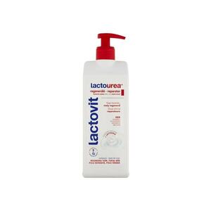 Lapte de corp reparator Lactourea - 400 ml - imagine