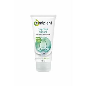 Crema de maini X-press Absorb - 100 ml imagine