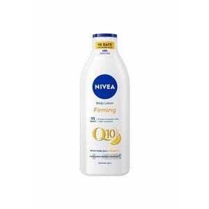 Lotiune de corp Q10 pentru fermitate - 400 ml imagine