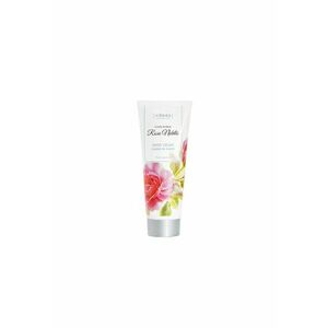 Crema de maini Elixir Floral Rosa Nobilis - 75 ml imagine