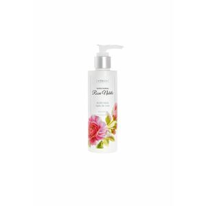 Lapte de corp Elixir Floral Rosa Nobilis - 200 ml imagine