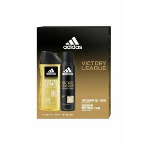 Set Cadou Victory League: Deodorant - 150 ml + Gel de dus - 250 ml imagine