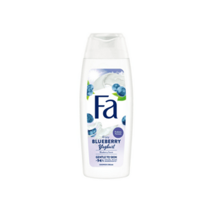 Gel de dus Yoghurt cu afine - Femei - 400 ml imagine