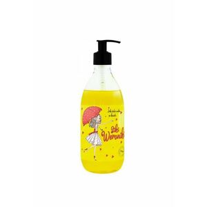 Gel de dus pentru femei SHOTS! YELLOW - PICKY PRISCILLA - 500ml - imagine