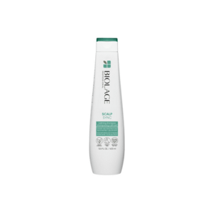 Sampon calmant Scalp Sync cu acid glicolic si extract de ceai fermentat - pentru scalp iritat si uscat - curata delicat - calmeaza si echilibreaza scapul cu o hidratare care nu incarca - 250ml imagine