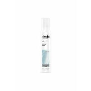 Spuma de par Density Defend Styling Volumizing + Thickening Mousse pentru volum si densitate - 200 ml imagine