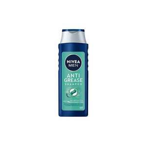 Sampon Men pentru par gras - 400 ml imagine