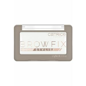 Ceara pentru sprancene Brow Fix Soap Stylist 010 - 4.1 g imagine