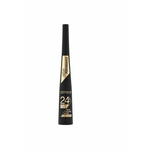 Tus pentru ochi 24h Brush Liner 010 - 3 ml imagine